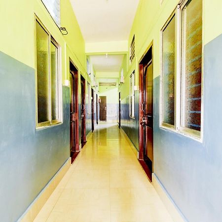 Hotel O Nandini Dibrugarh Dış mekan fotoğraf