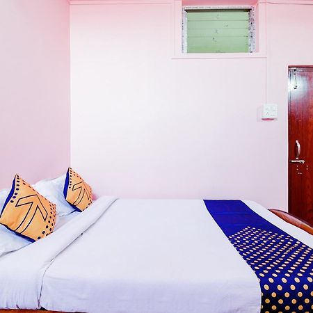 Hotel O Nandini Dibrugarh Dış mekan fotoğraf