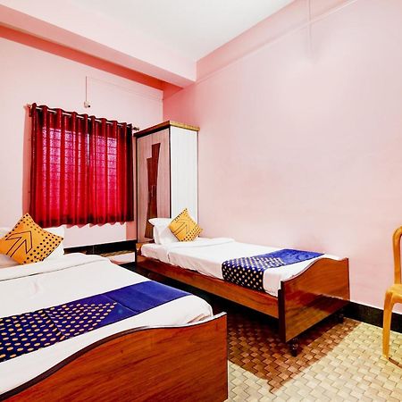 Hotel O Nandini Dibrugarh Dış mekan fotoğraf