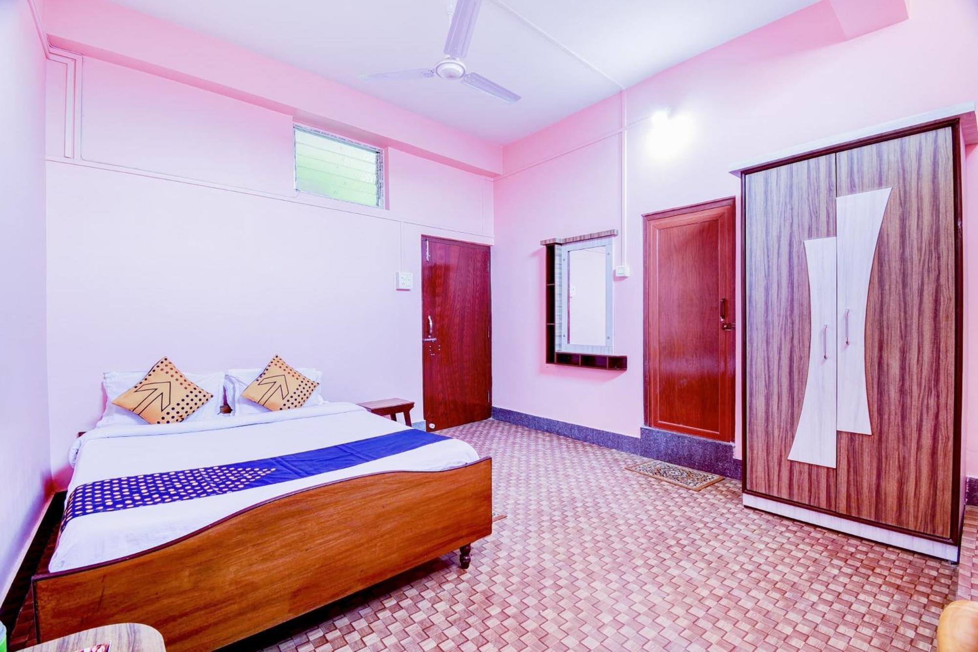 Hotel O Nandini Dibrugarh Dış mekan fotoğraf
