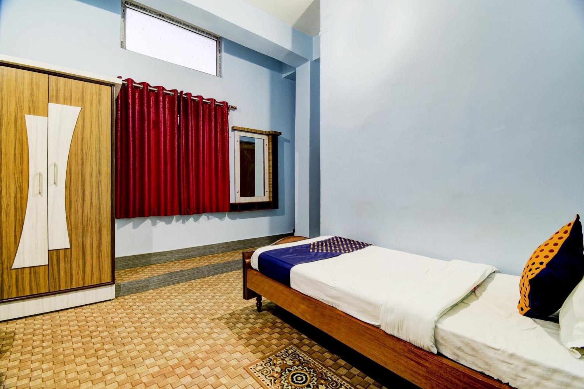 Hotel O Nandini Dibrugarh Dış mekan fotoğraf