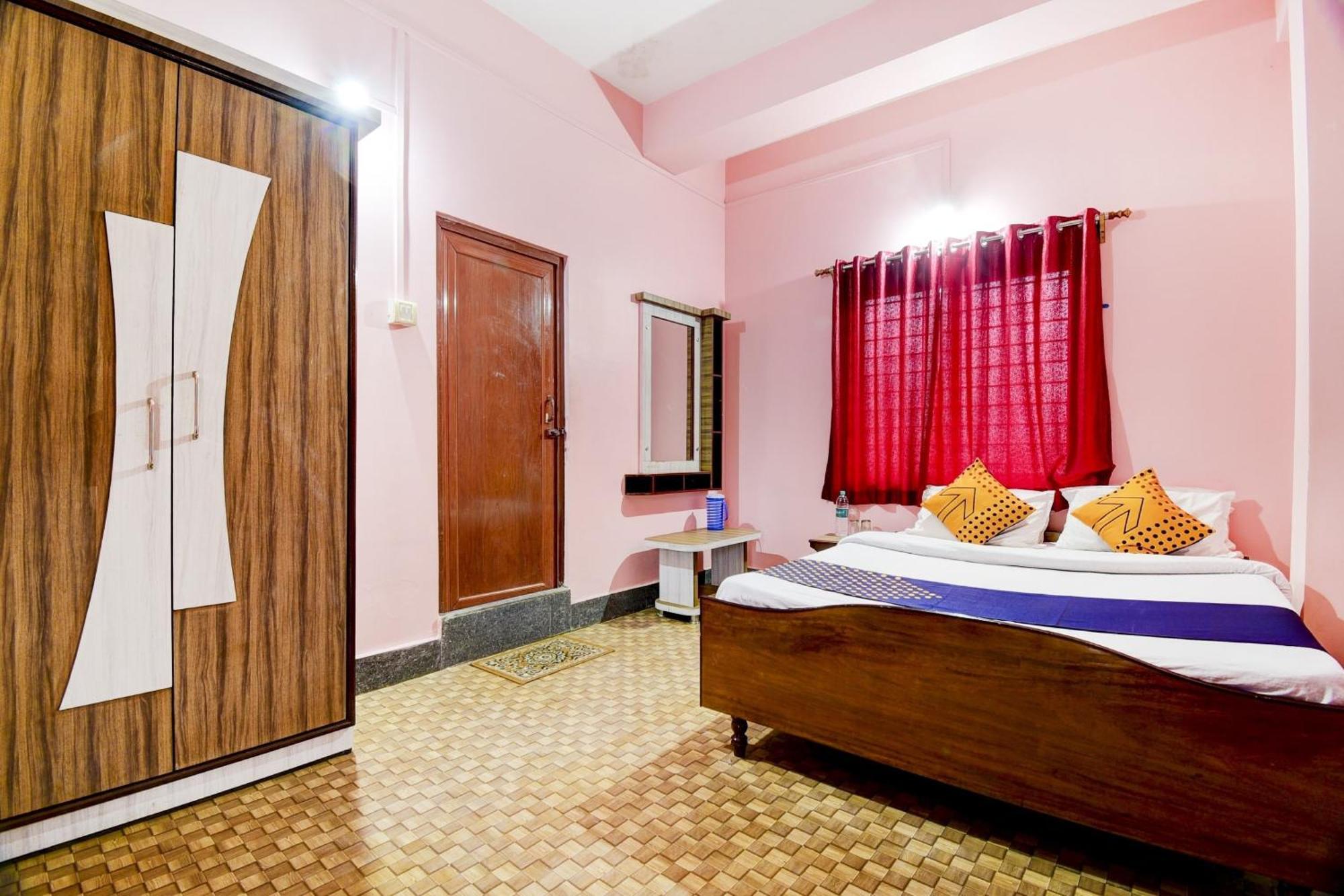 Hotel O Nandini Dibrugarh Dış mekan fotoğraf