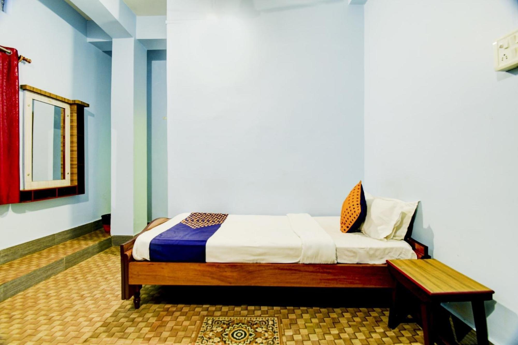 Hotel O Nandini Dibrugarh Dış mekan fotoğraf