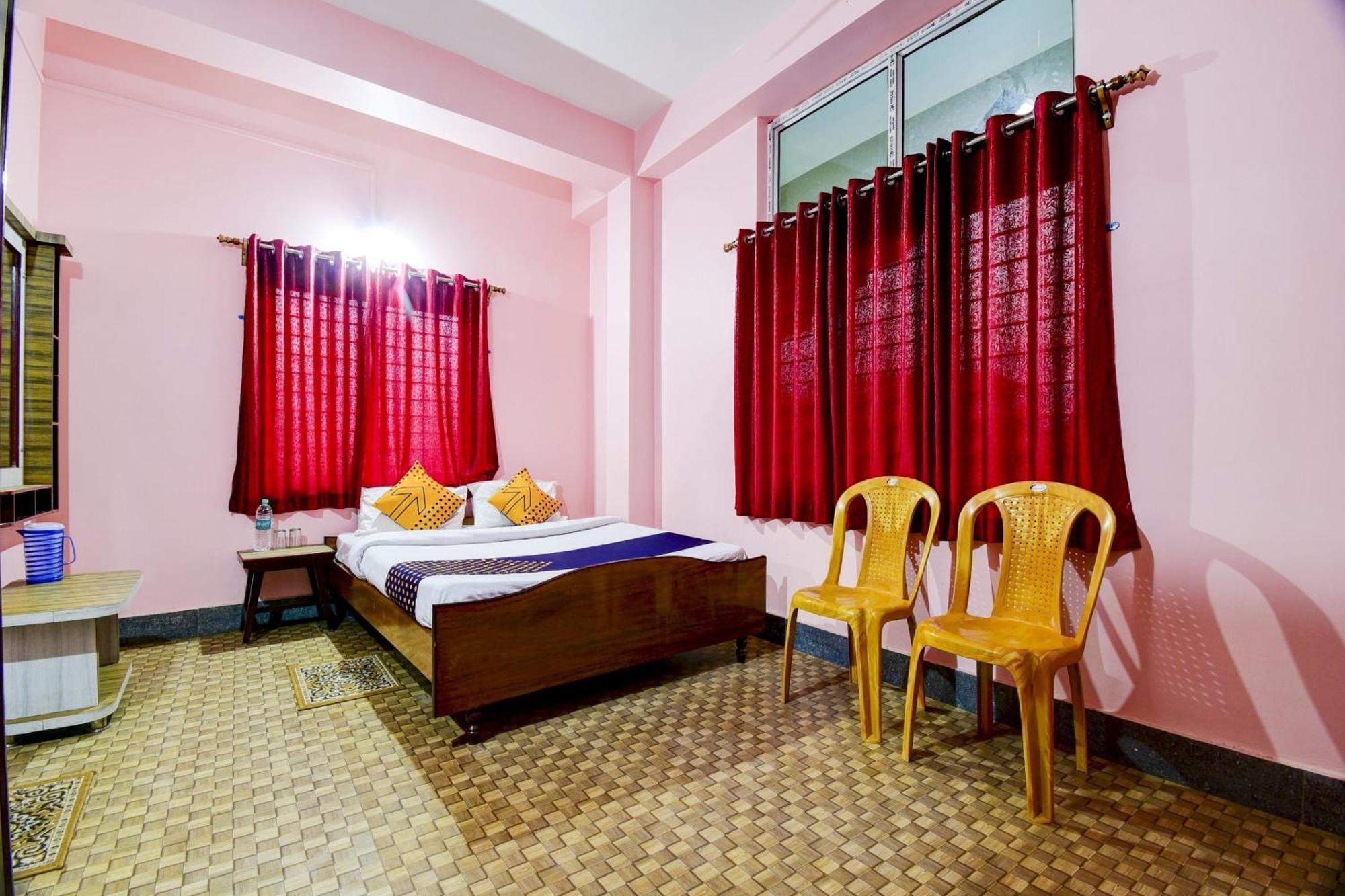Hotel O Nandini Dibrugarh Dış mekan fotoğraf