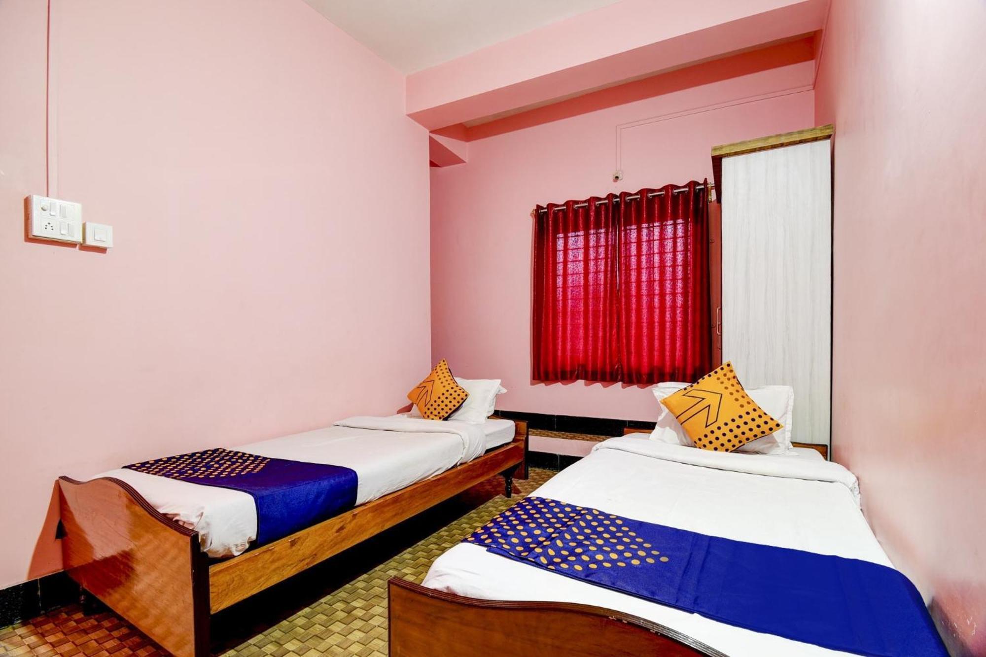 Hotel O Nandini Dibrugarh Dış mekan fotoğraf