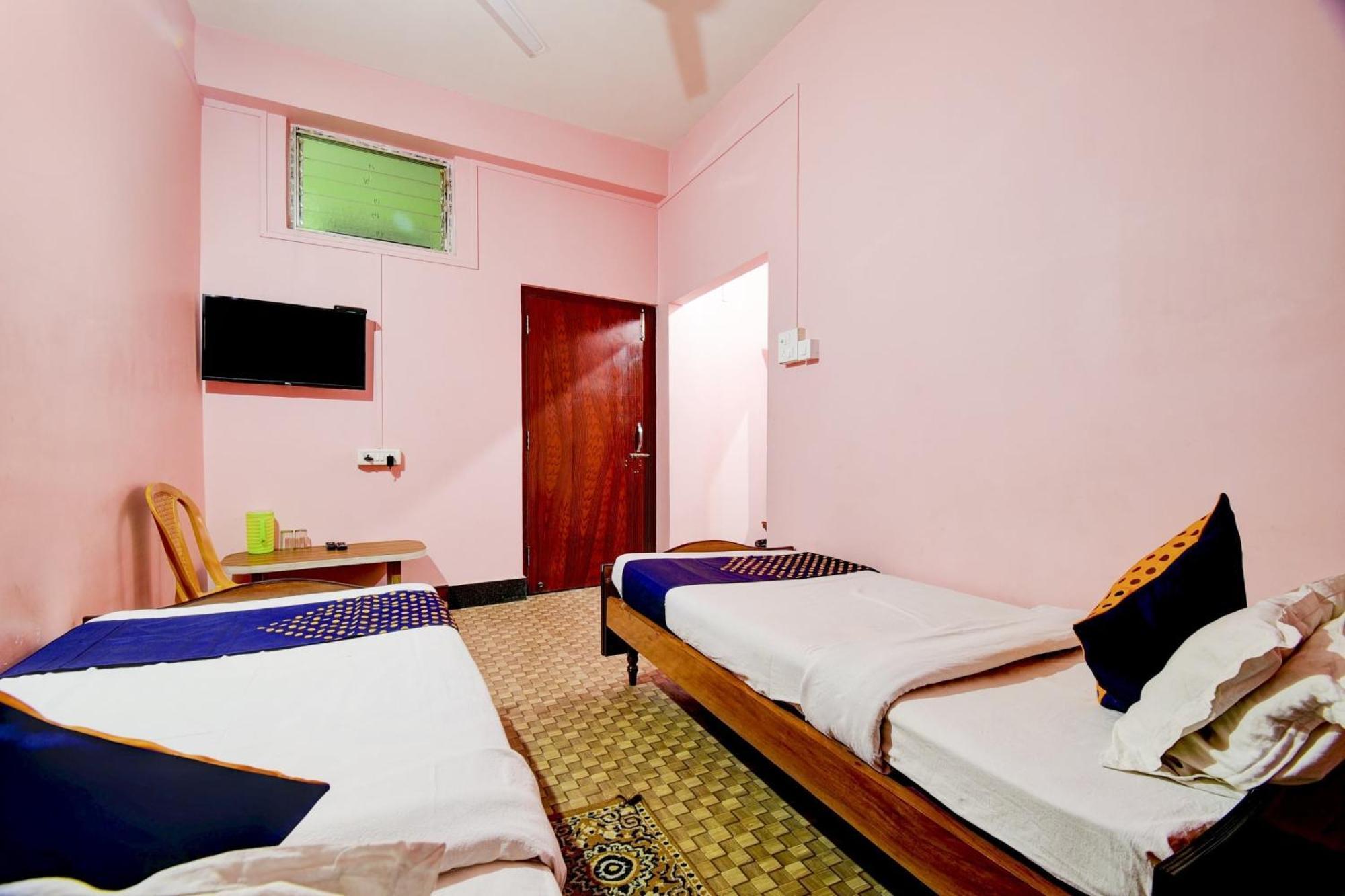 Hotel O Nandini Dibrugarh Dış mekan fotoğraf