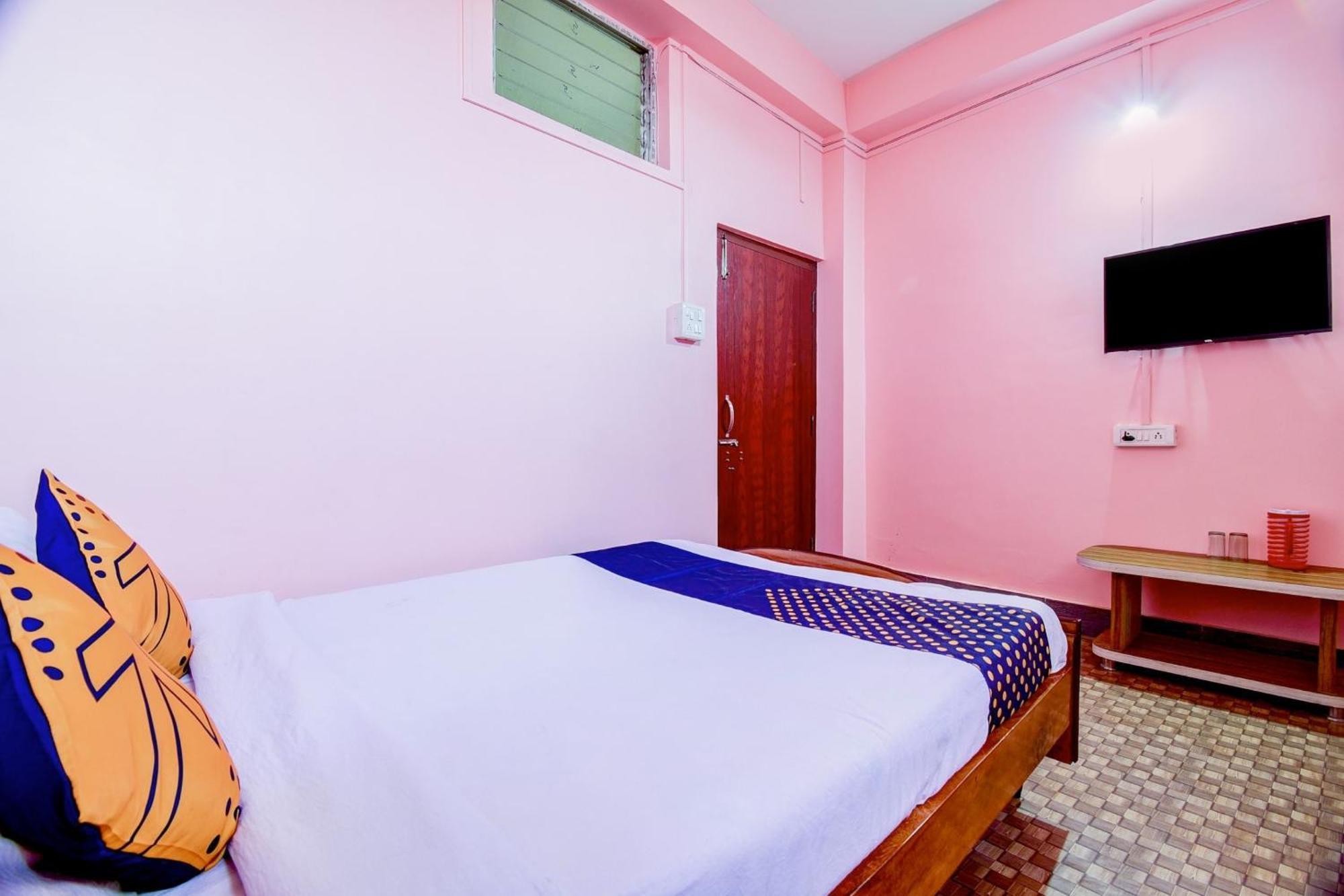 Hotel O Nandini Dibrugarh Dış mekan fotoğraf
