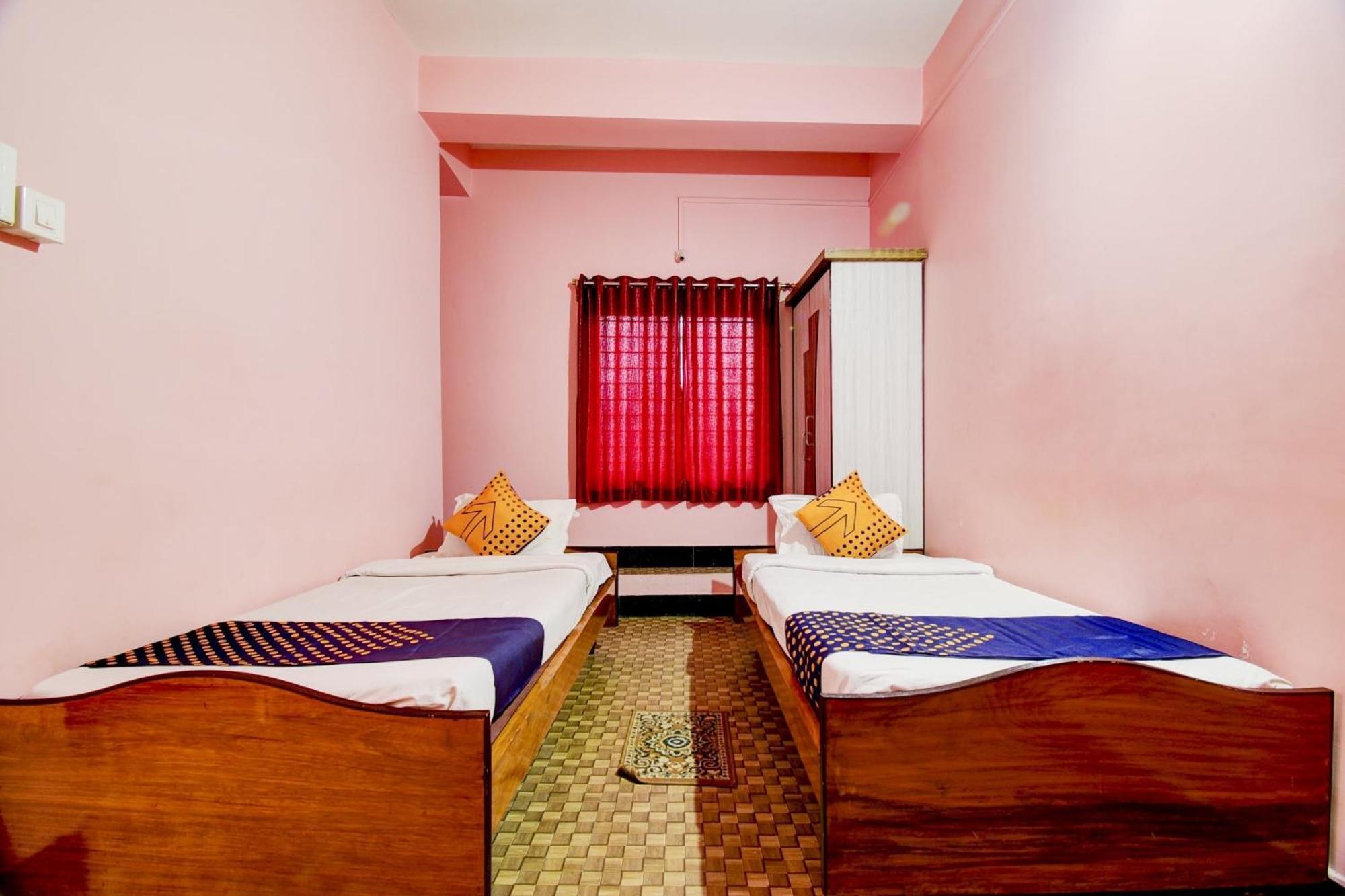 Hotel O Nandini Dibrugarh Dış mekan fotoğraf
