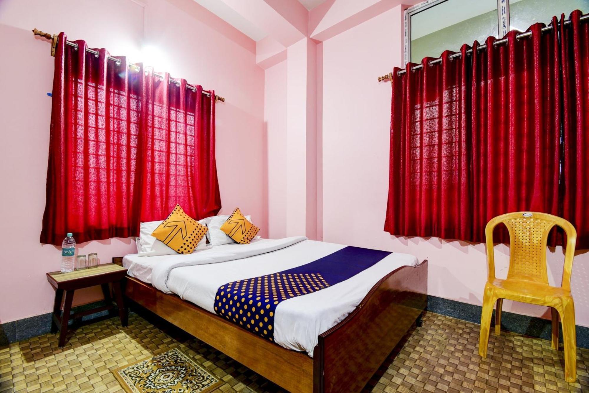 Hotel O Nandini Dibrugarh Dış mekan fotoğraf