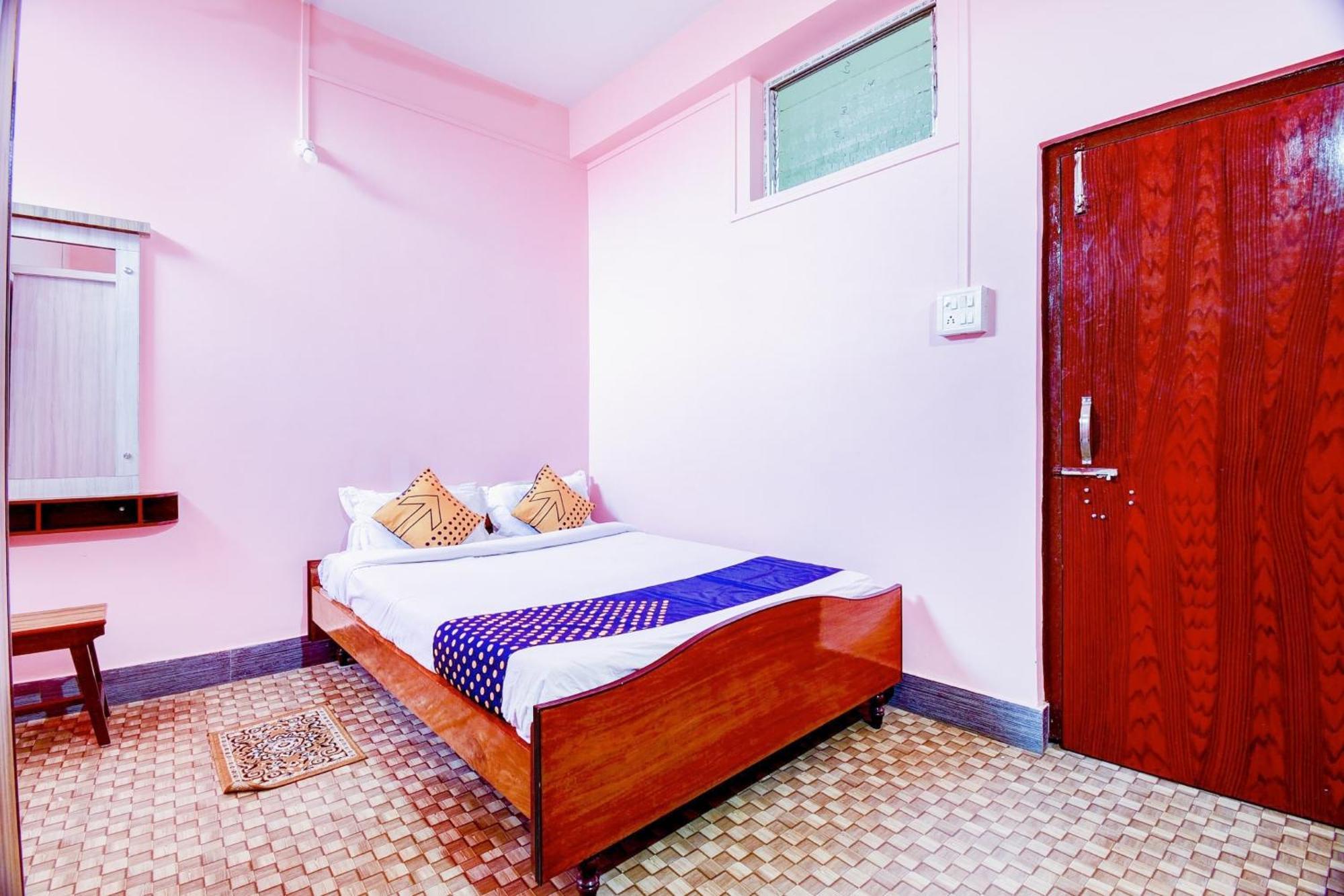 Hotel O Nandini Dibrugarh Dış mekan fotoğraf