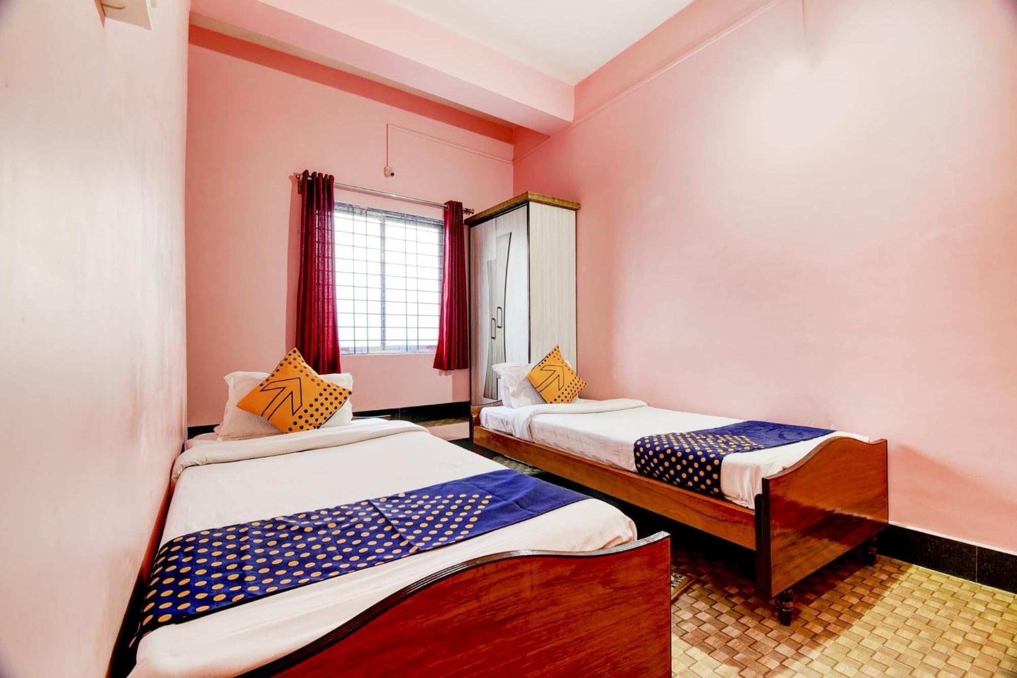 Hotel O Nandini Dibrugarh Dış mekan fotoğraf