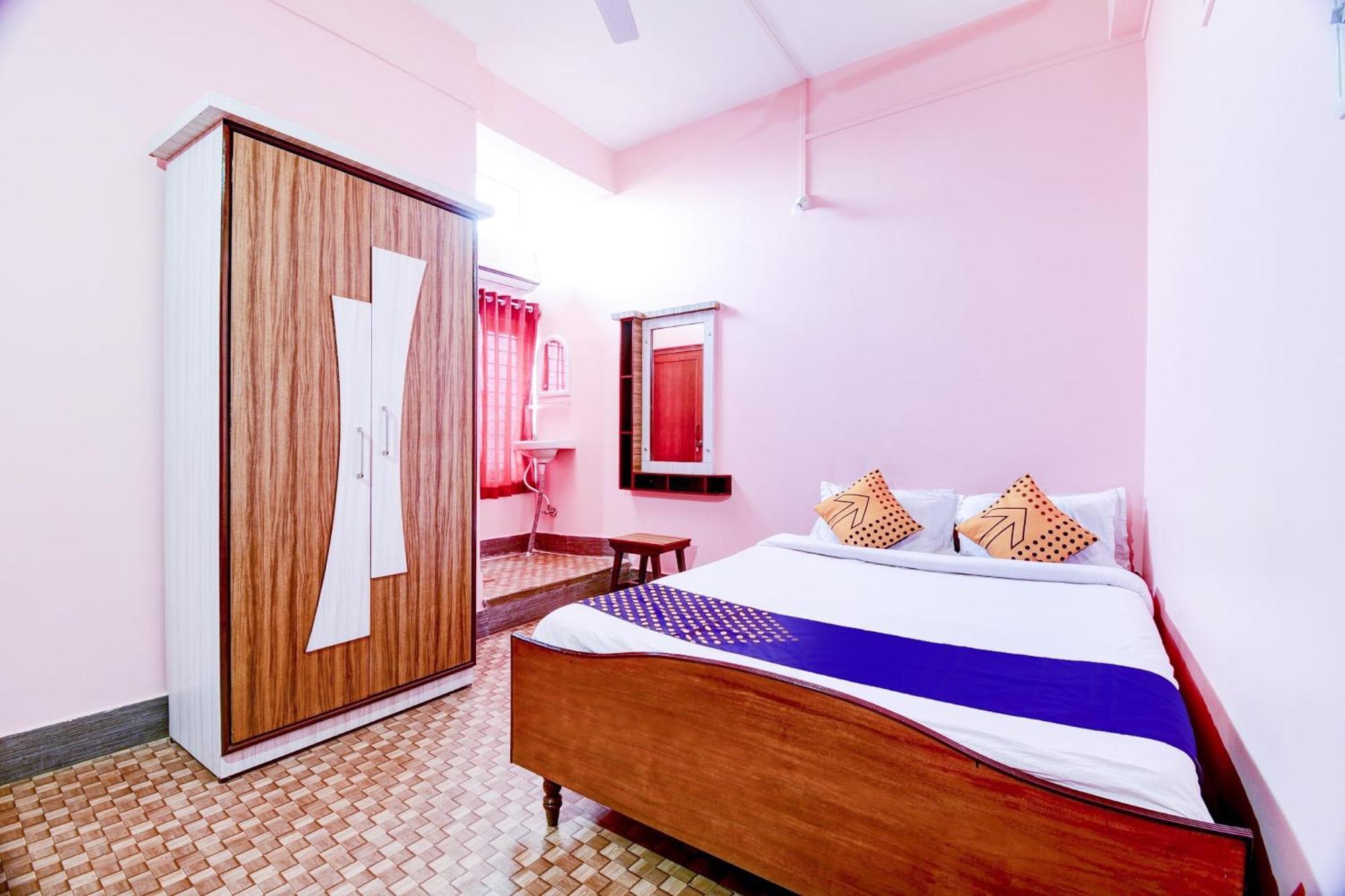 Hotel O Nandini Dibrugarh Dış mekan fotoğraf