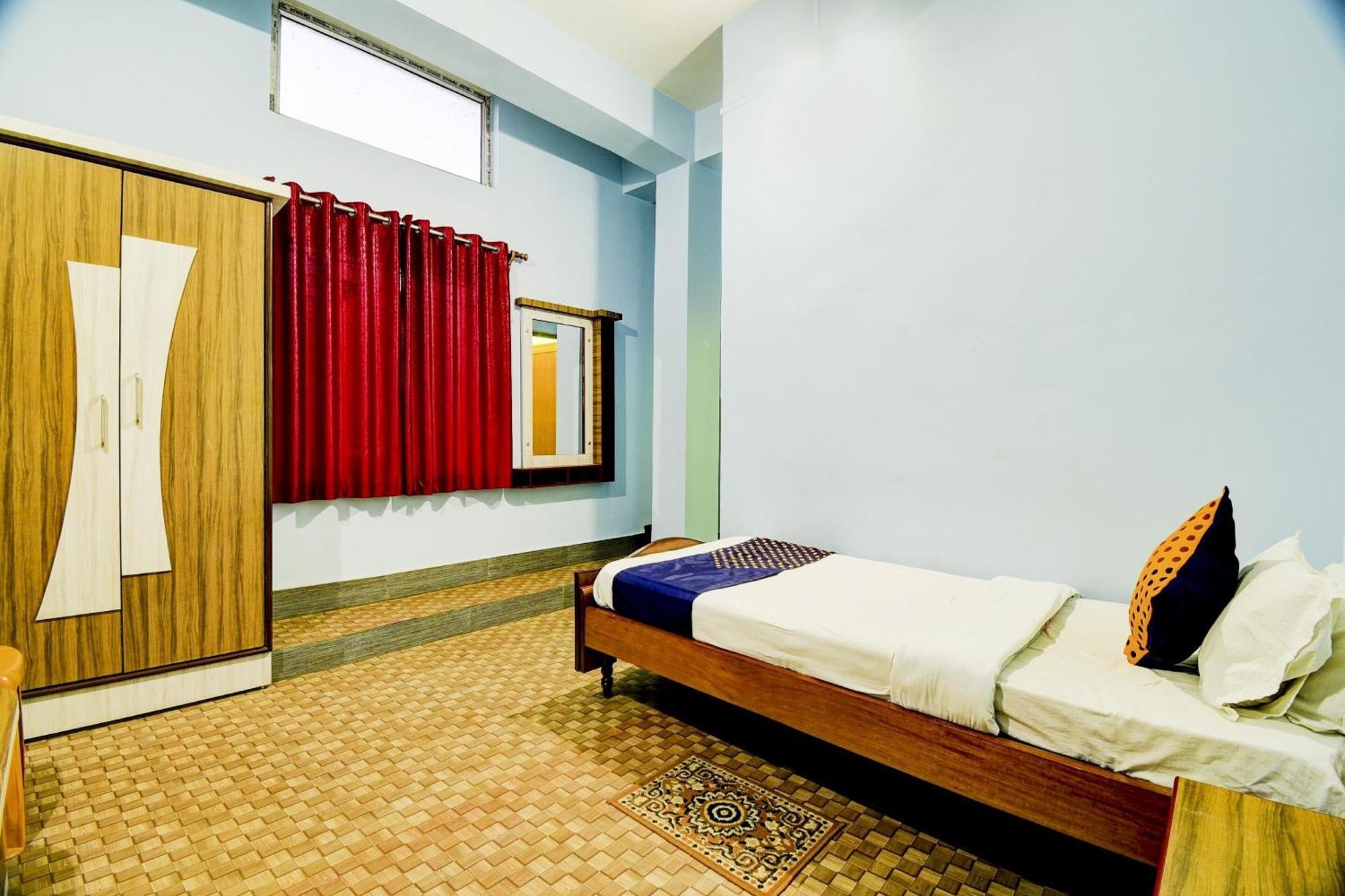 Hotel O Nandini Dibrugarh Dış mekan fotoğraf
