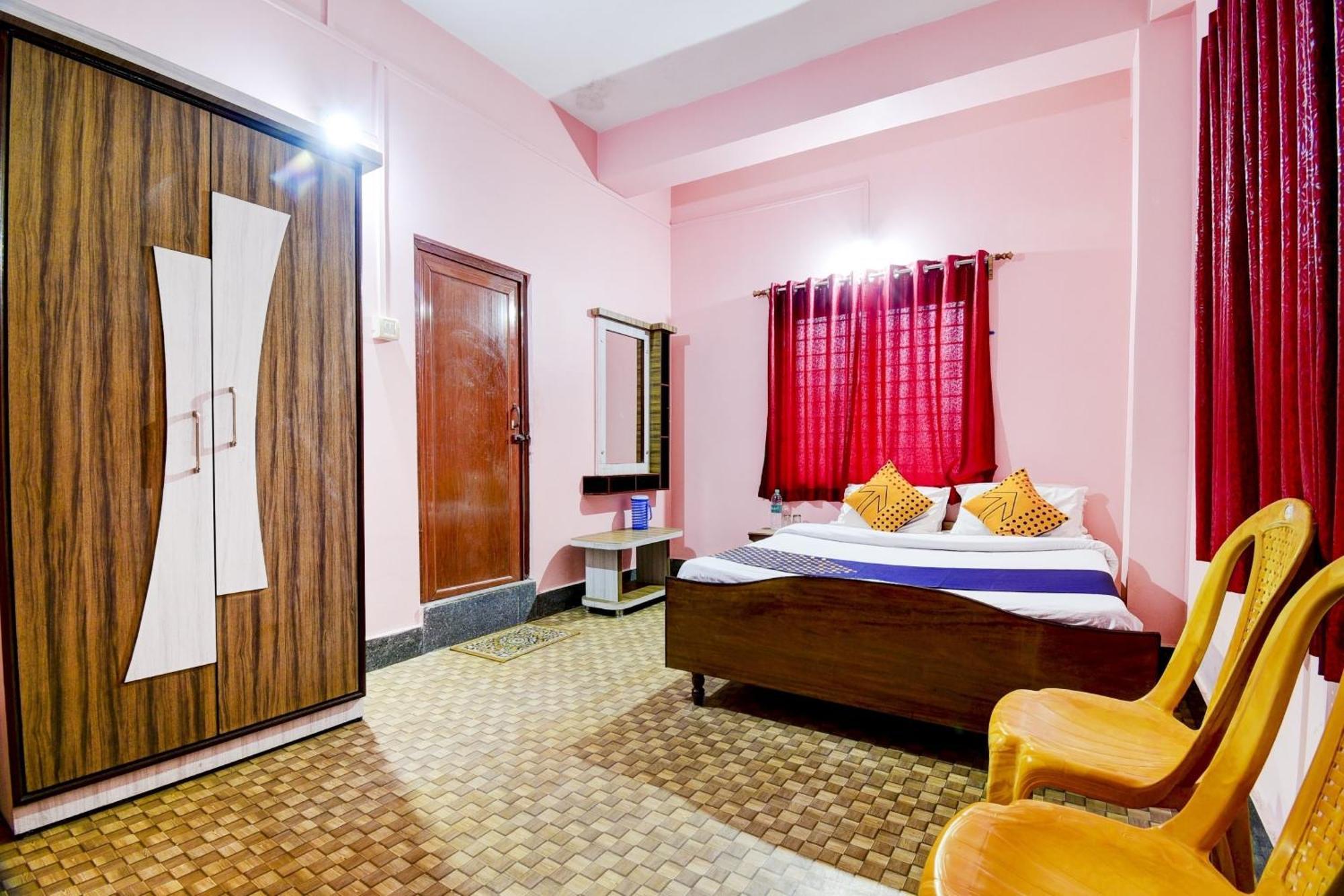 Hotel O Nandini Dibrugarh Dış mekan fotoğraf