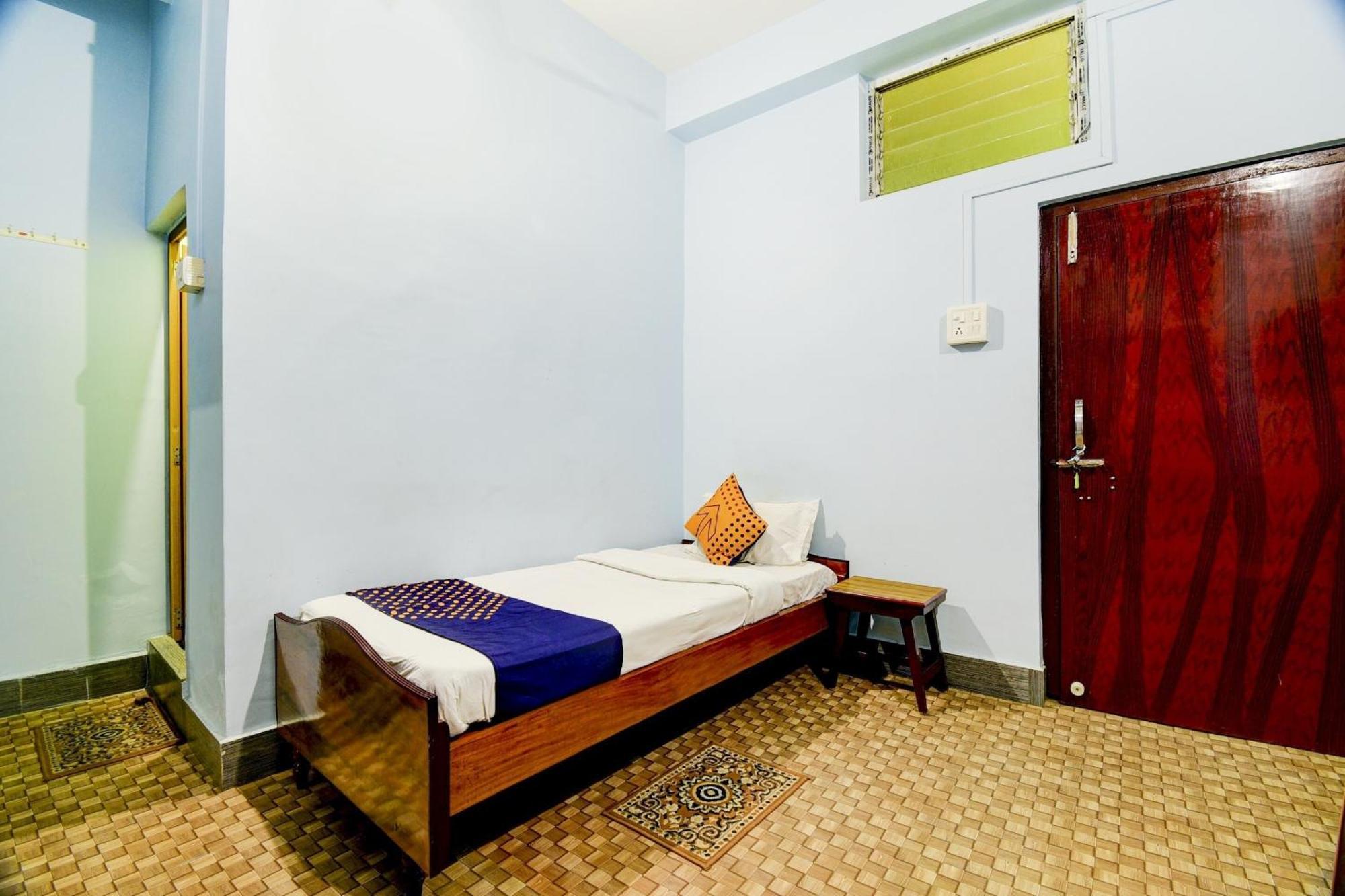 Hotel O Nandini Dibrugarh Dış mekan fotoğraf