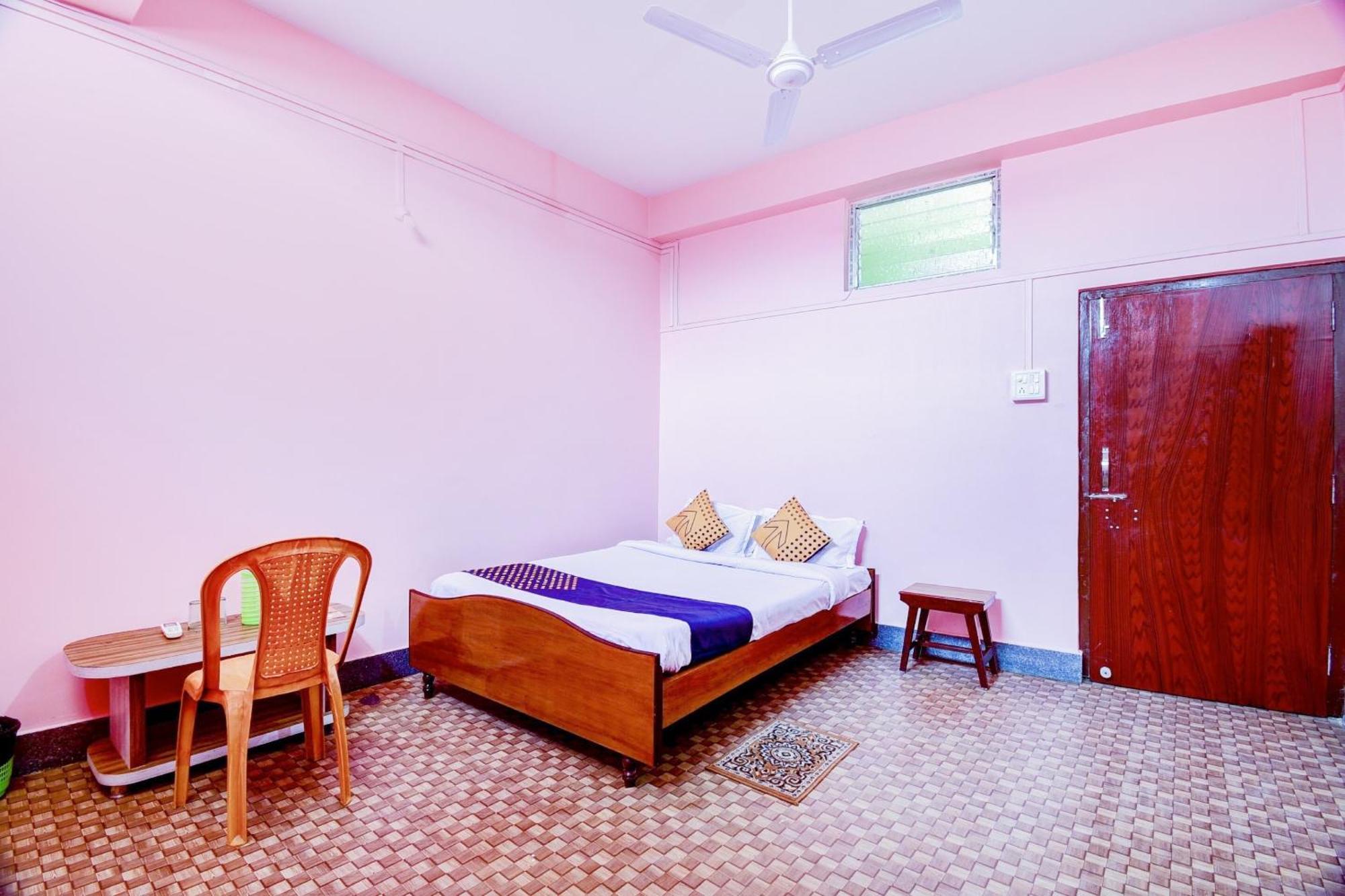 Hotel O Nandini Dibrugarh Dış mekan fotoğraf