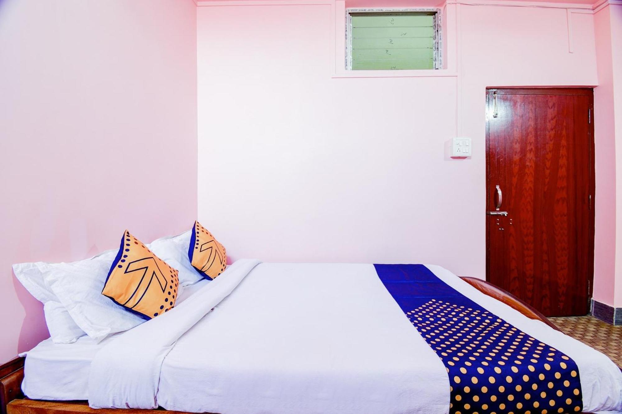Hotel O Nandini Dibrugarh Dış mekan fotoğraf